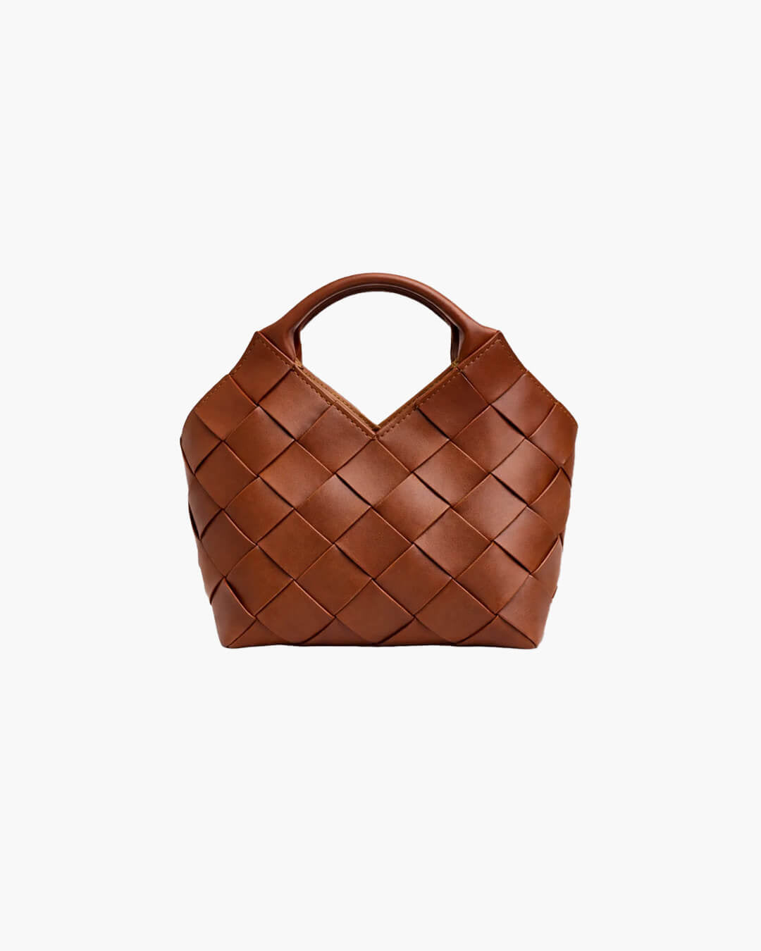 Lucy gewebte Tote-Bag