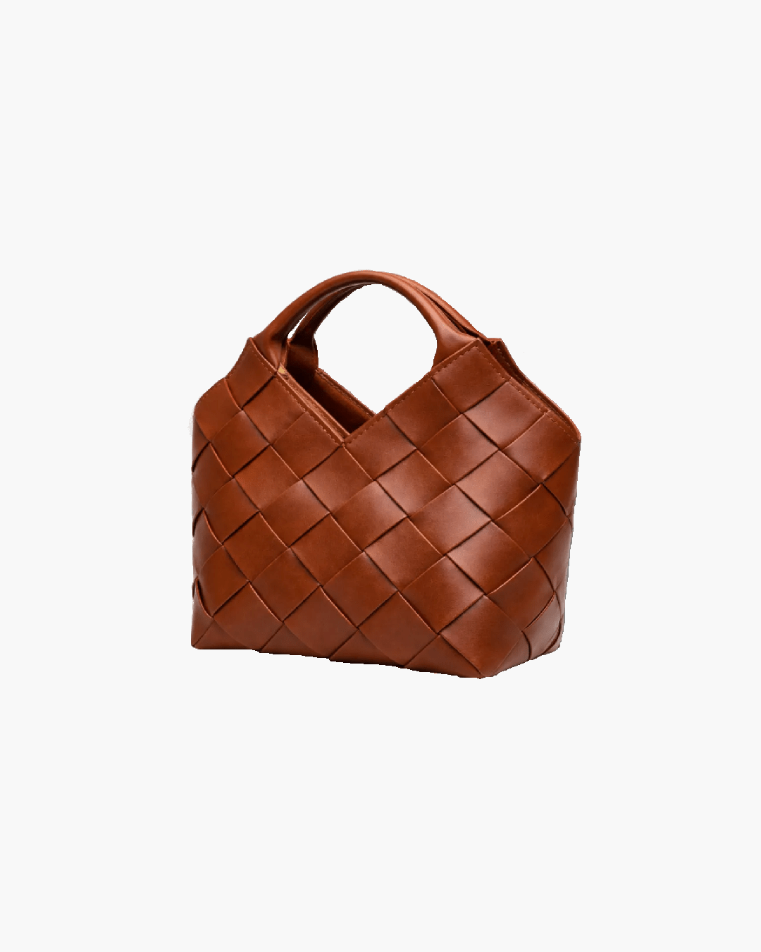 Lucy gewebte Tote-Bag