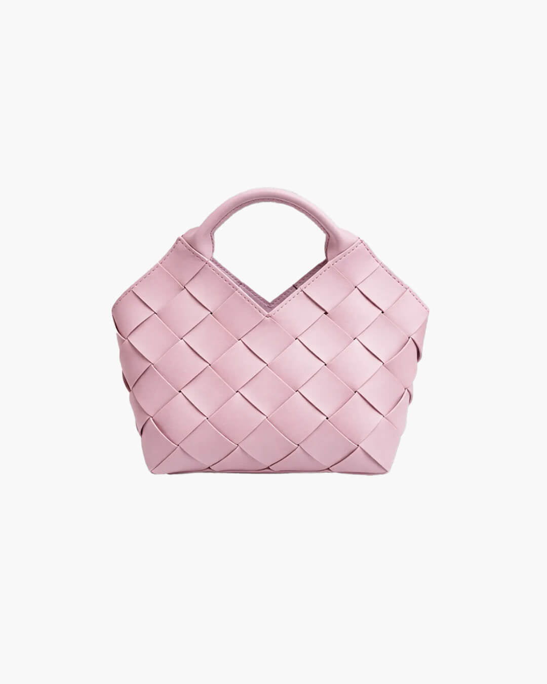Lucy gewebte Tote-Bag
