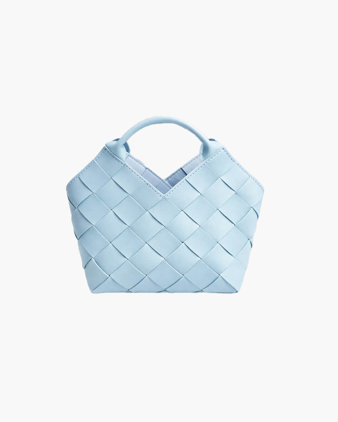 Lucy gewebte Tote-Bag