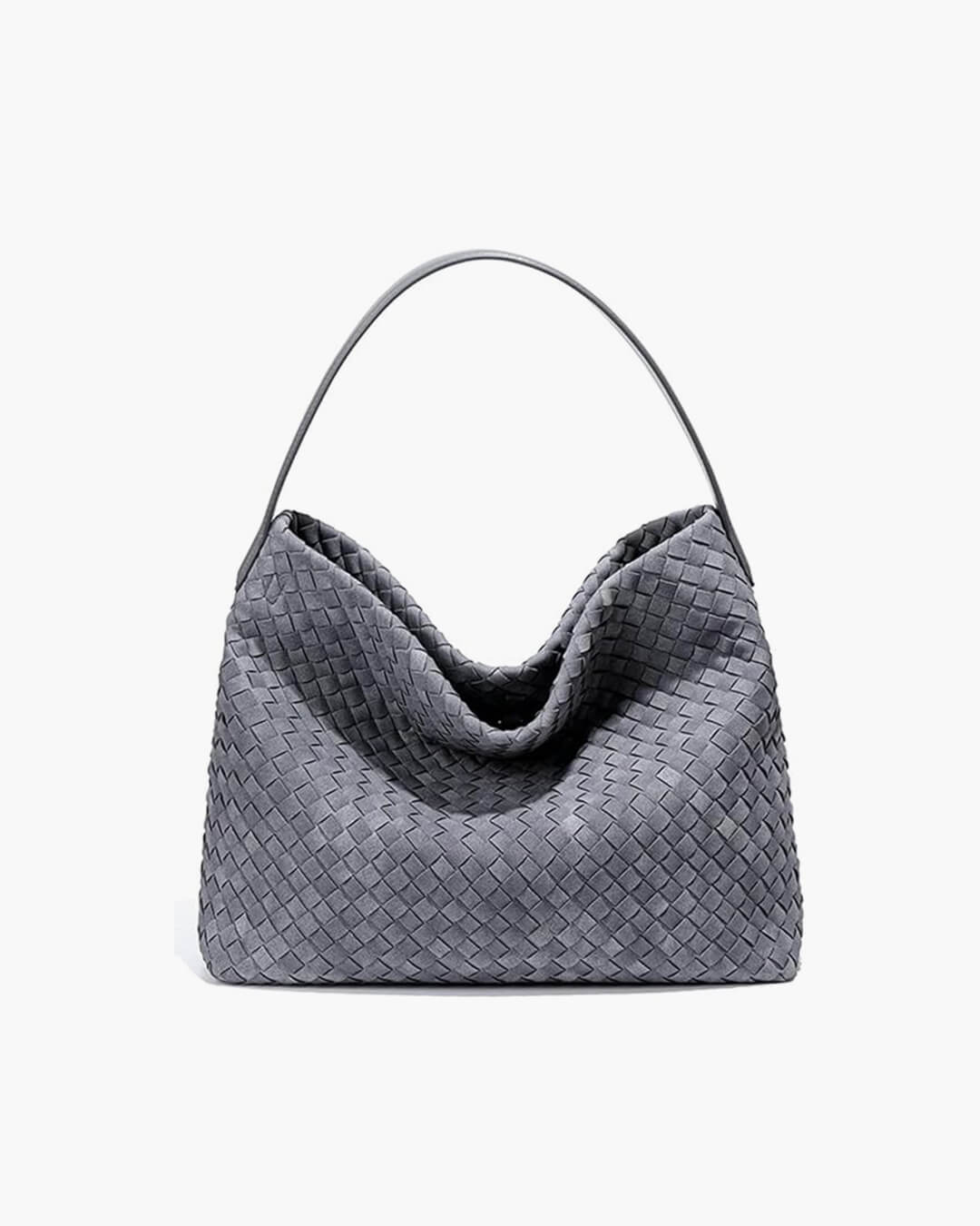 Marceline Tote-Bag aus Wildleder