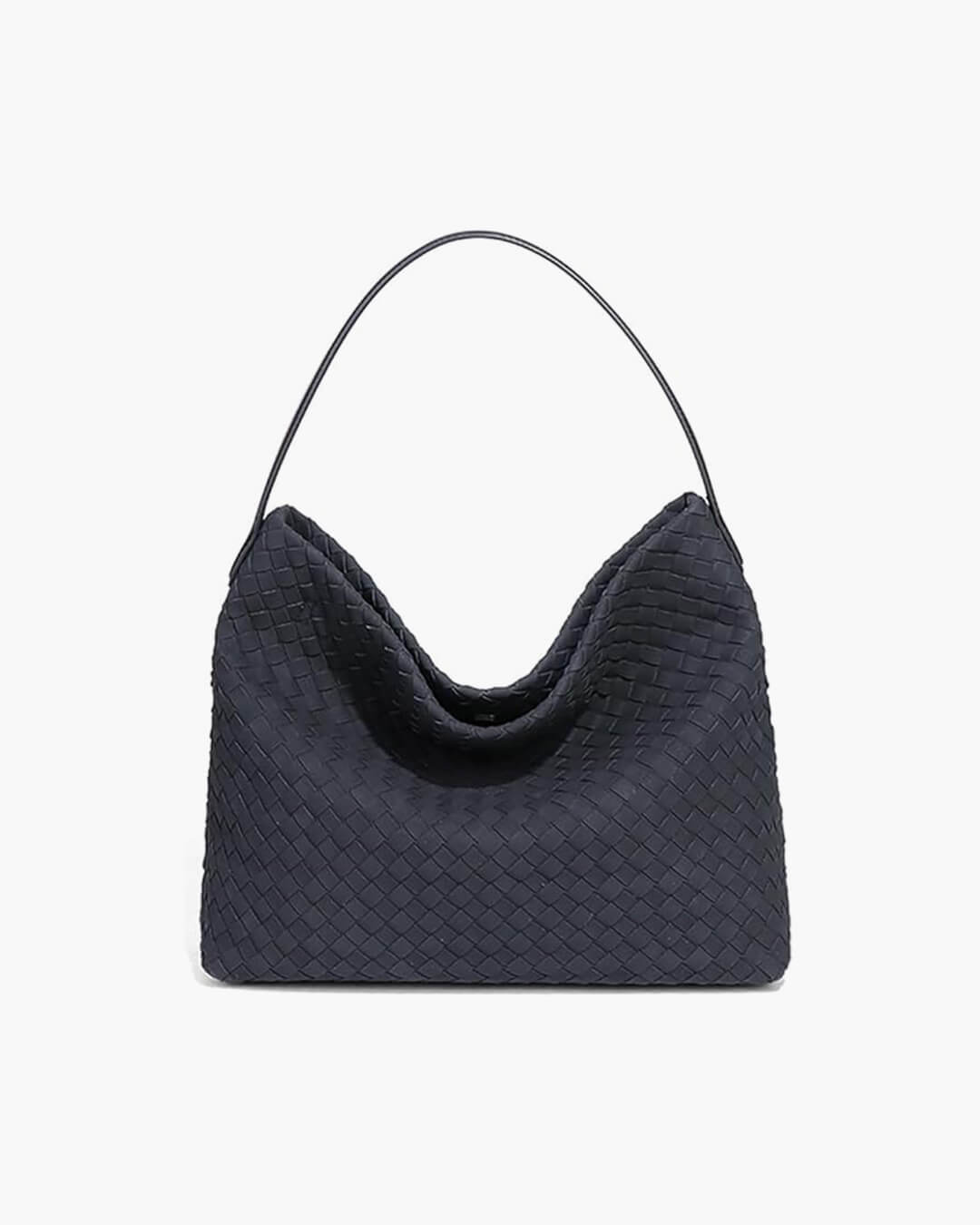 Marceline Tote-Bag aus Wildleder