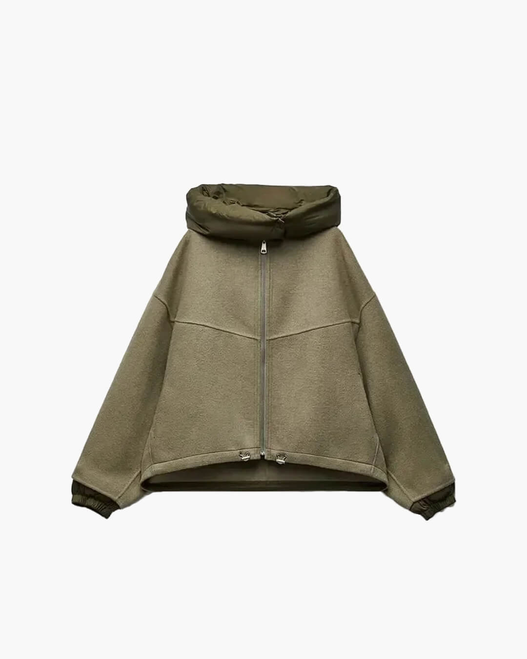 Kapuzenjacke Marie