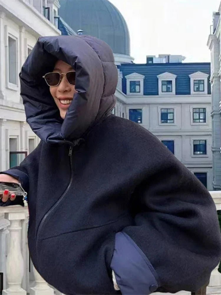 Kapuzenjacke Marie