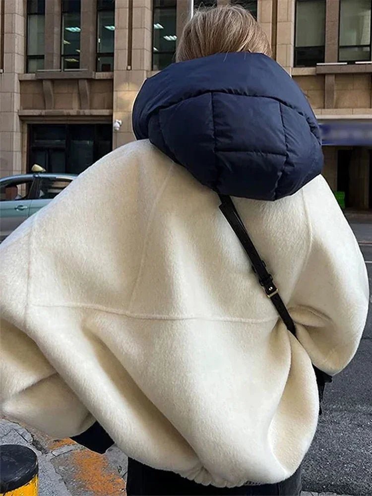 Kapuzenjacke Marie
