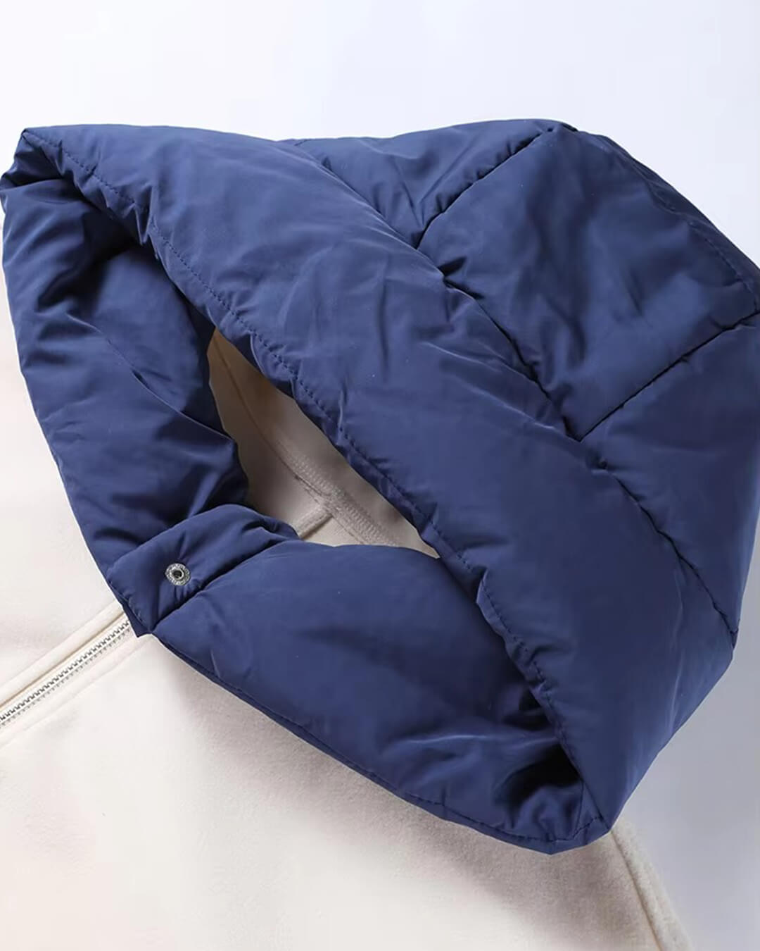 Kapuzenjacke Marie
