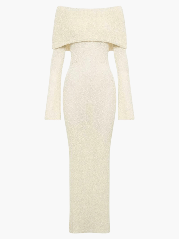 Marissas Maxikleid