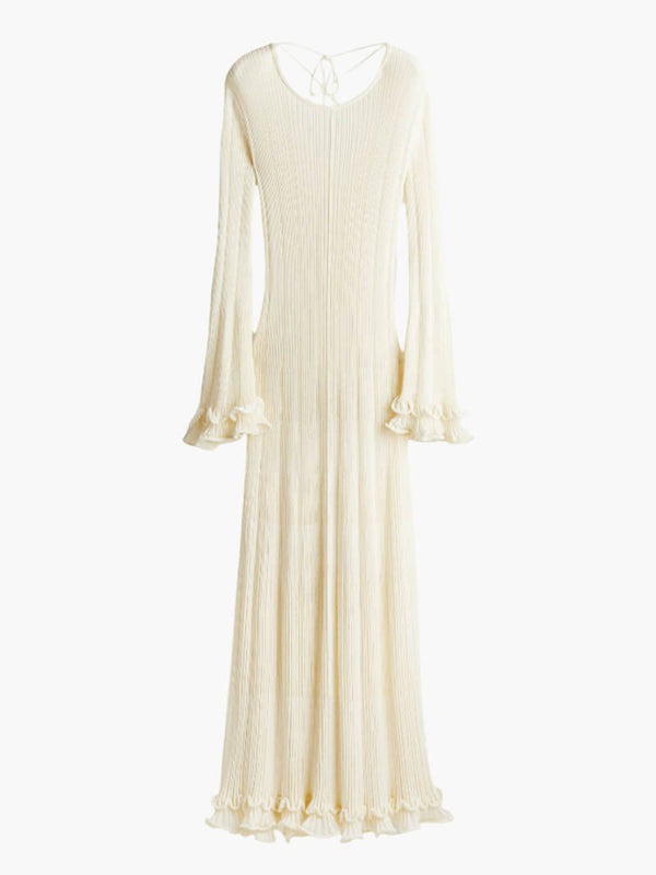 Marlas Maxikleid
