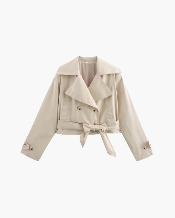 Marla Trench Coat
