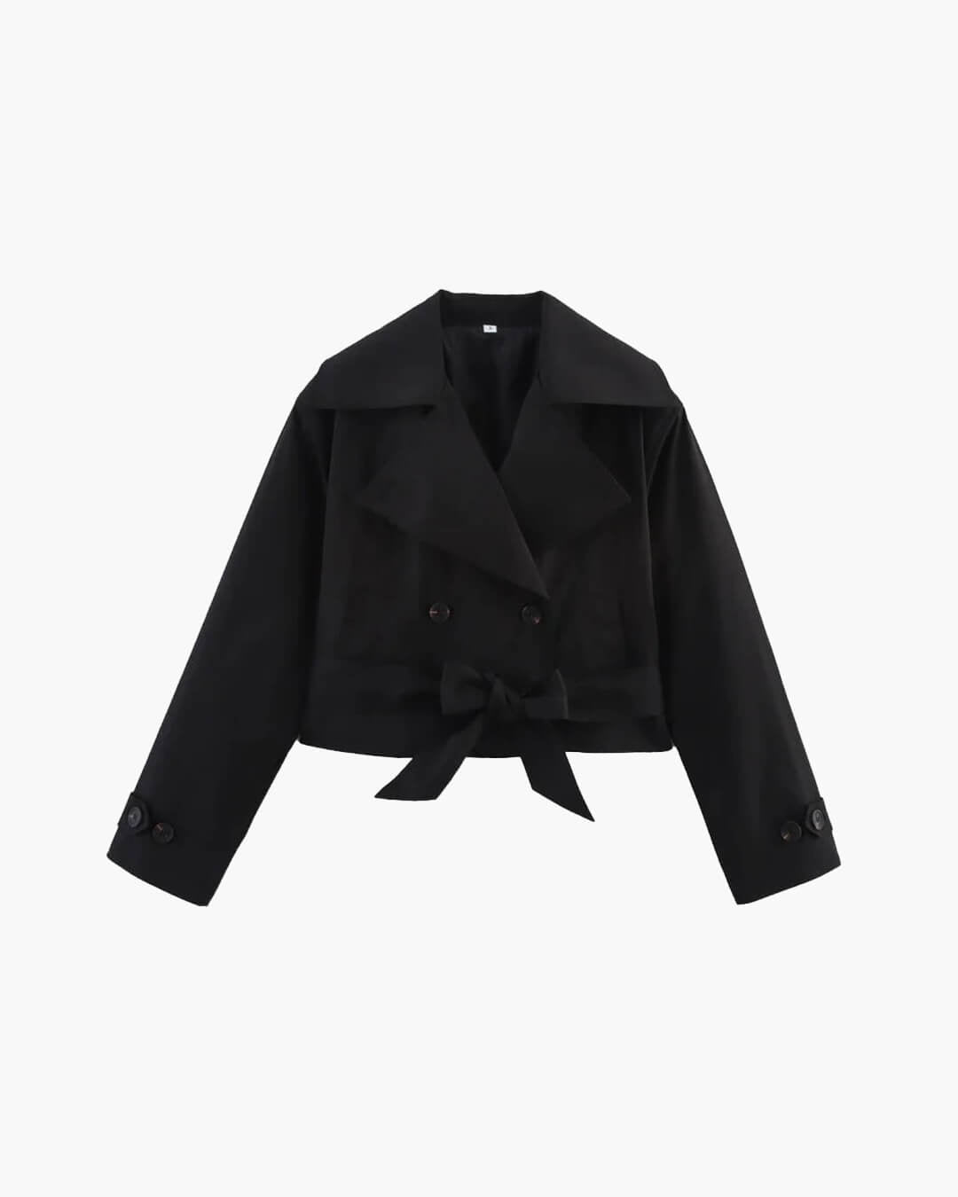 Marla Trenchcoat