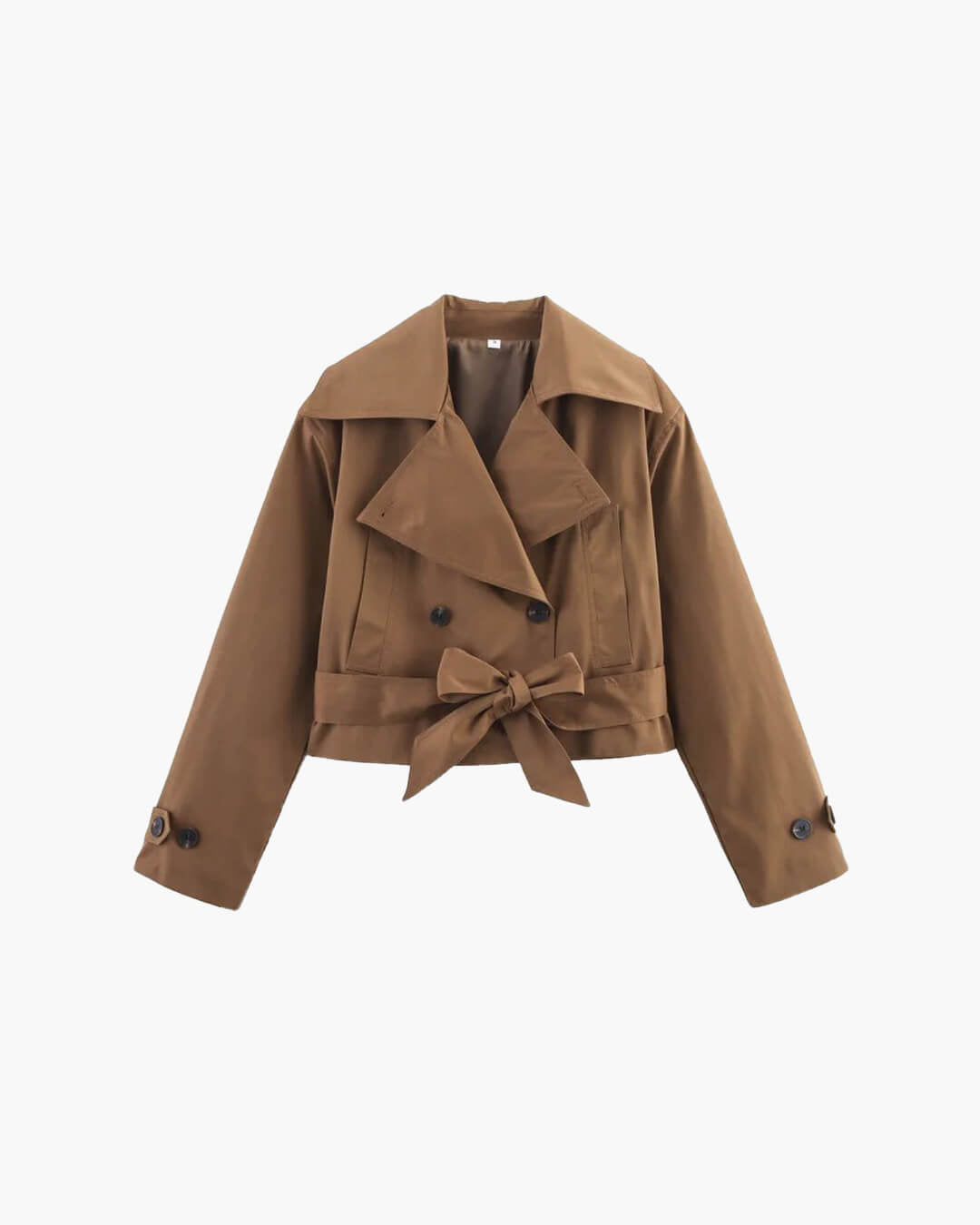 Marla Trenchcoat
