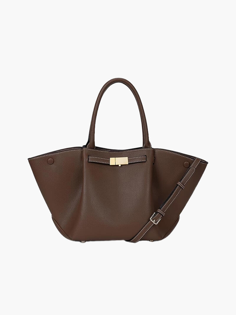 Melanie Ledertasche