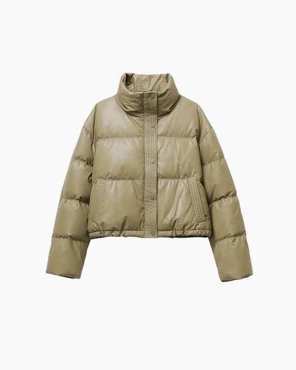 Mira Steppjacke