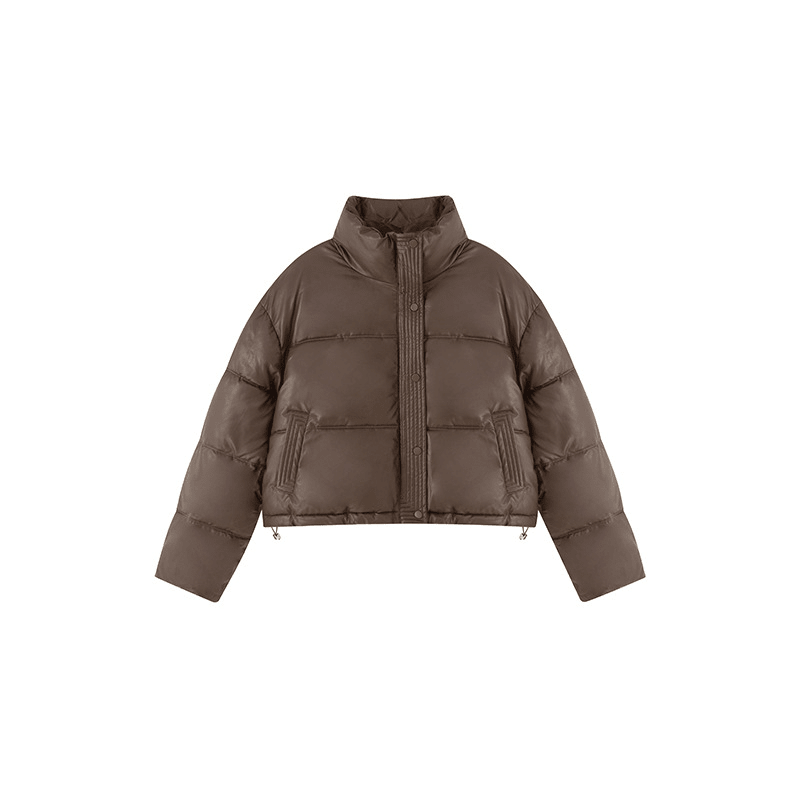 Mira Steppjacke