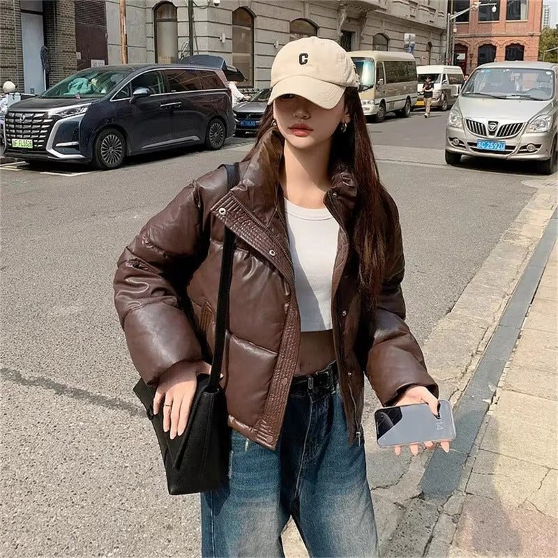 Mira Steppjacke