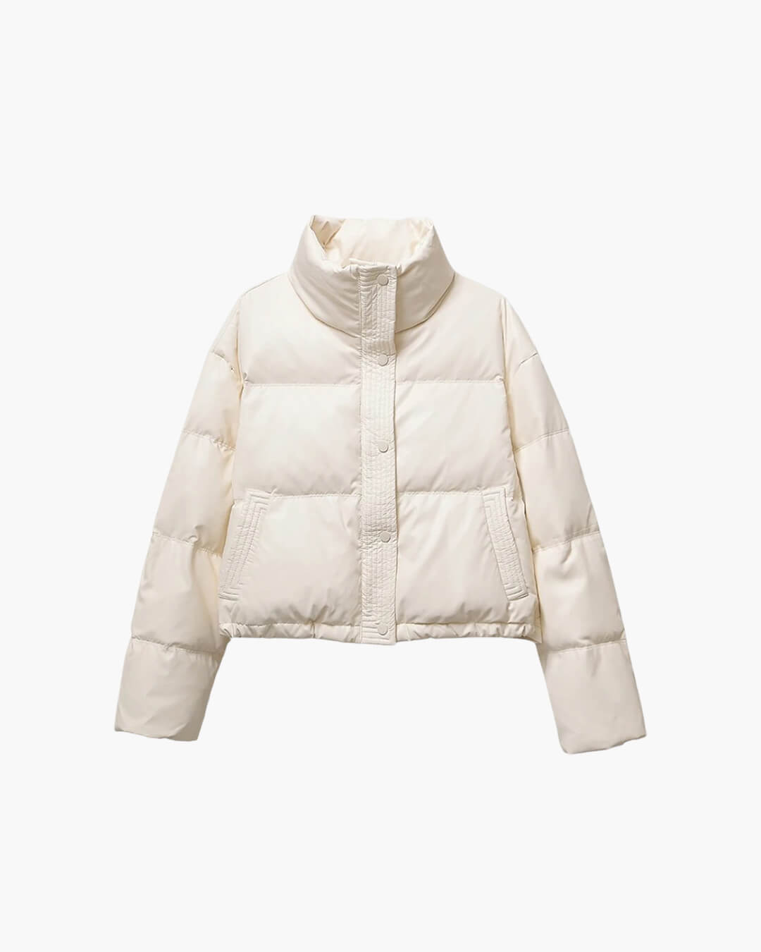 Mira Steppjacke