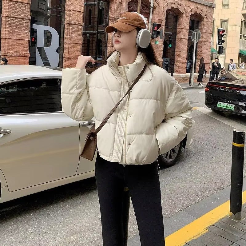 Mira Steppjacke
