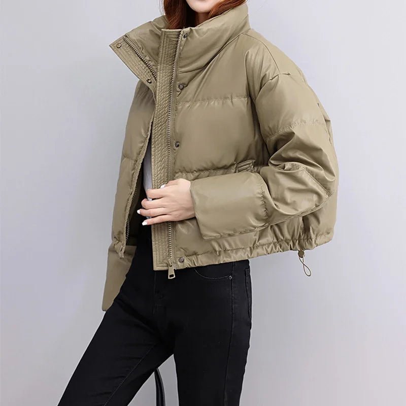Mira Steppjacke