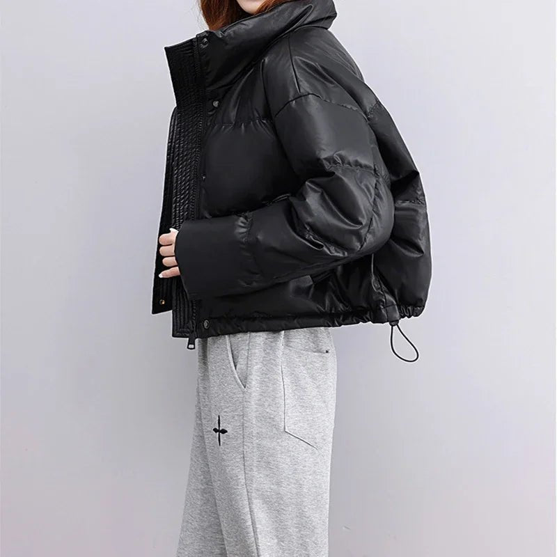 Mira Steppjacke
