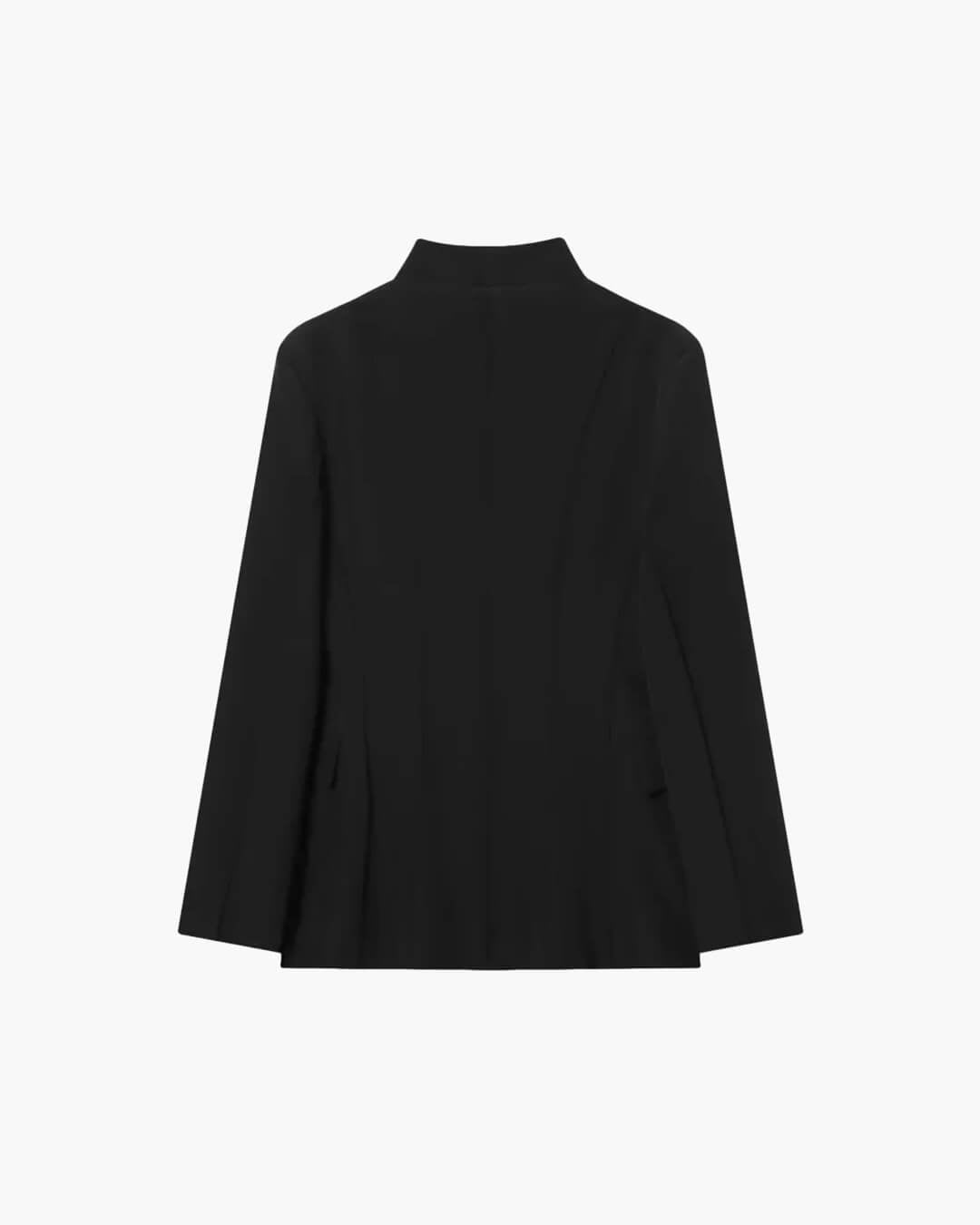 Monique Blazer-Kleid