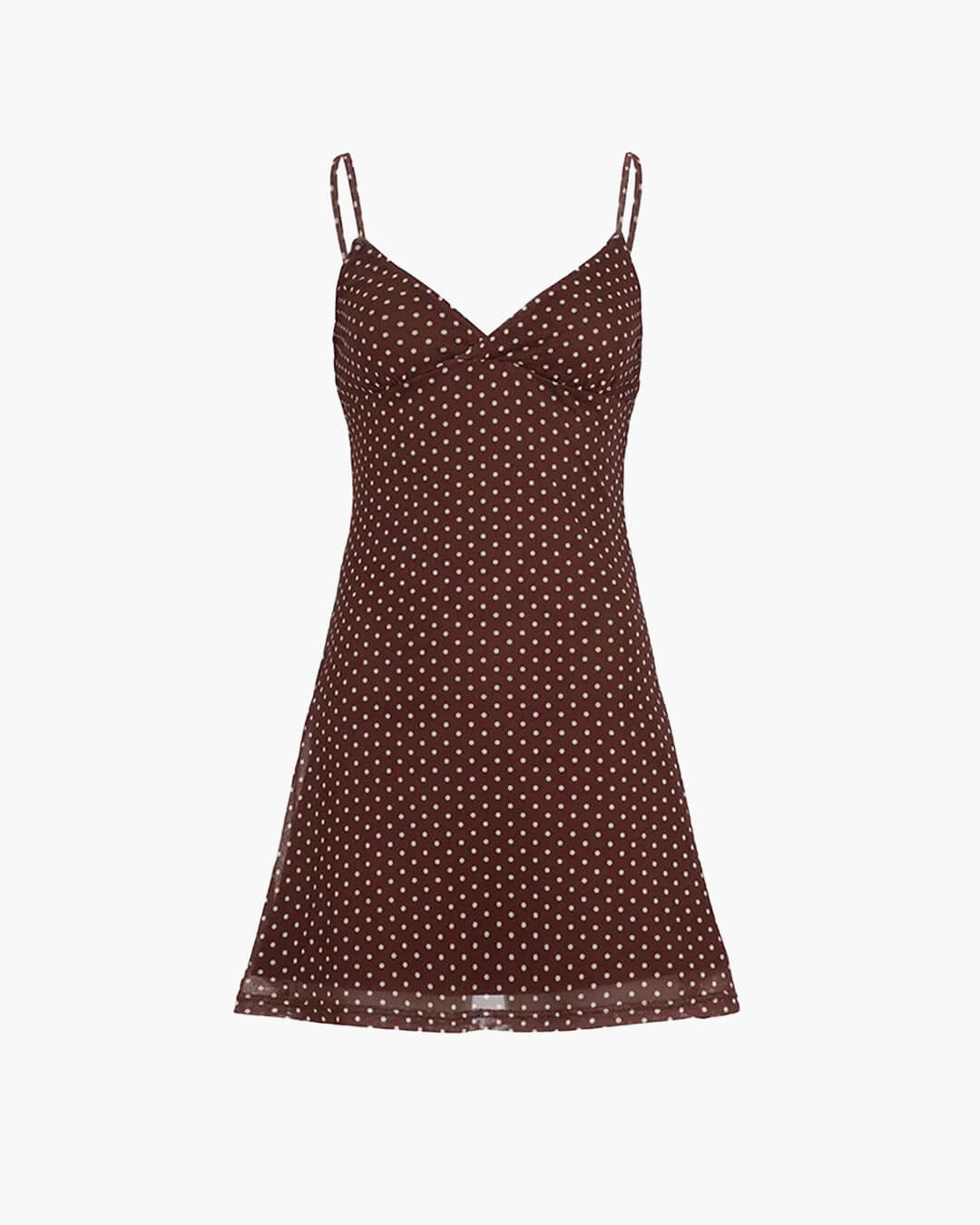 Nayeli ärmelloses Sommerkleid