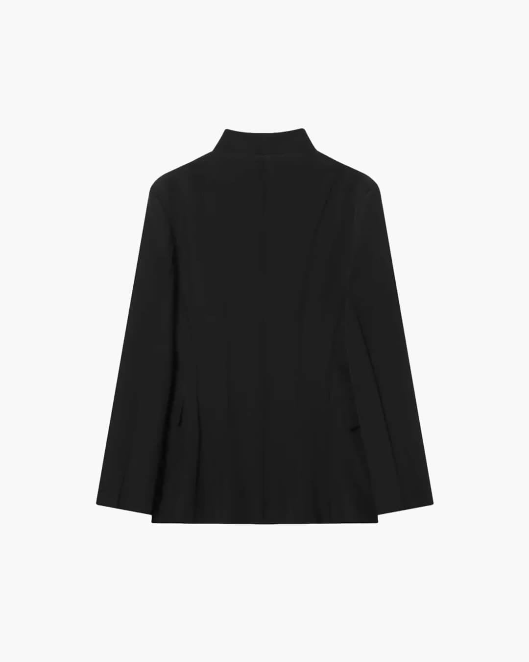 Nikka Blazer-Kleid