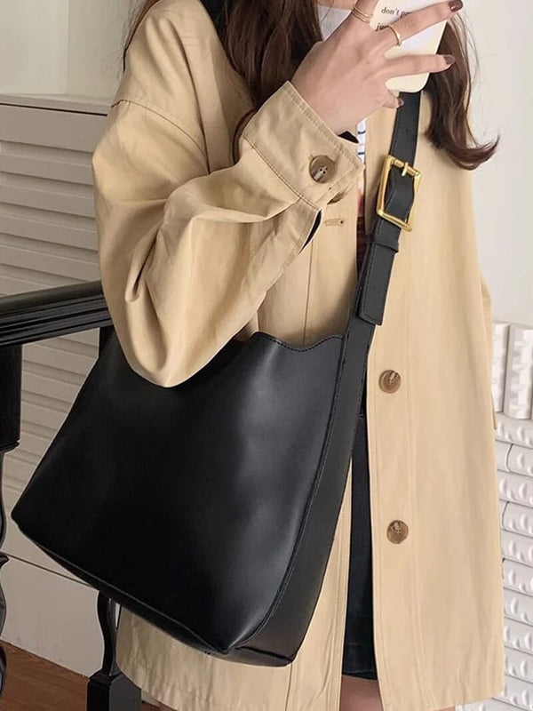 Nina Schultertasche