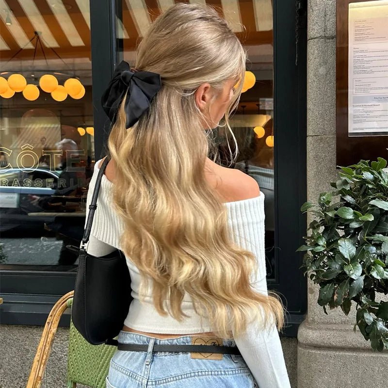 Off-Shoulder-Pullover Nora