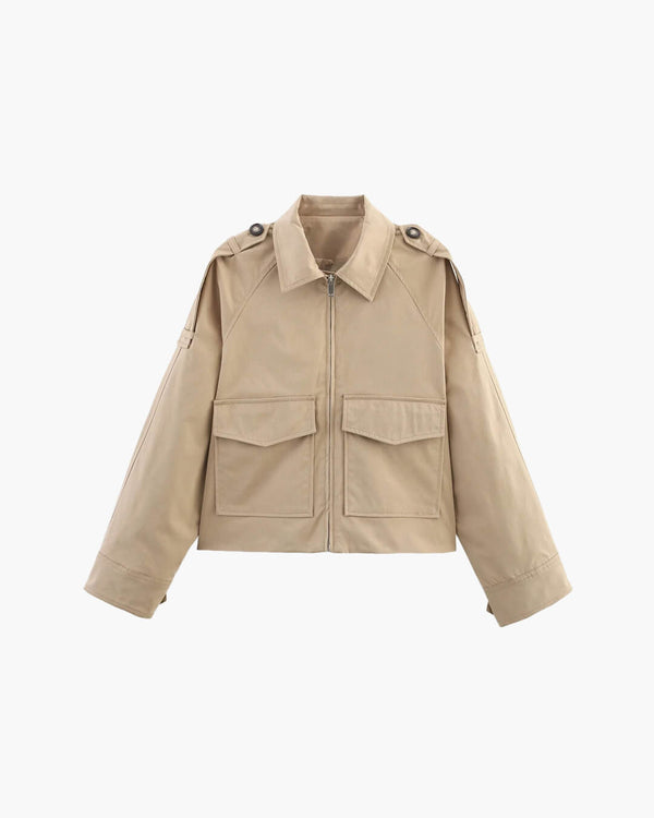 Nova Herbst-Winterjacke