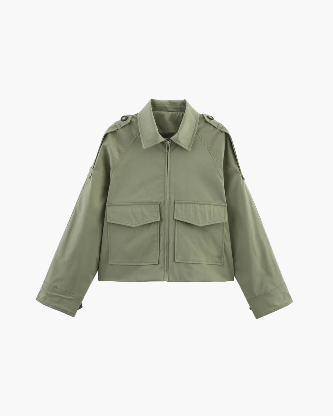 Nova Herbst-Winterjacke