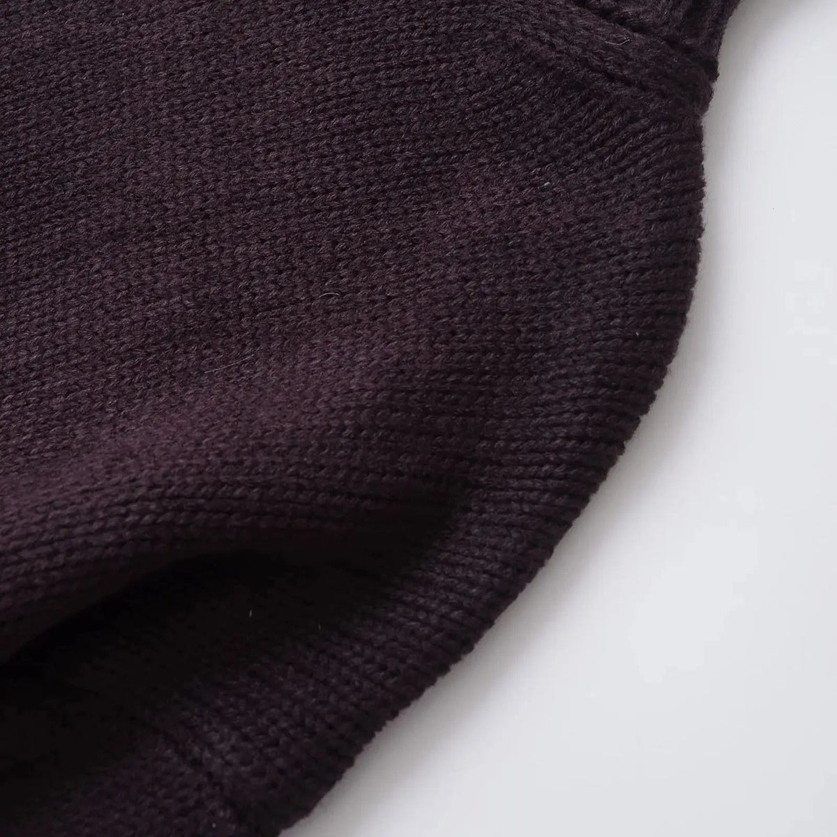 Phoebe Oversize-Rollkragenpullover