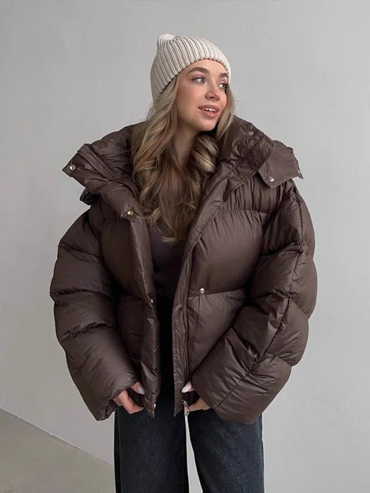 Steppjacke Rosalie