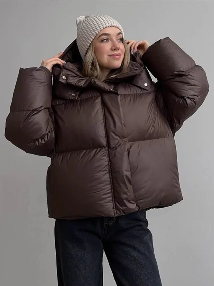 Steppjacke Rosalie