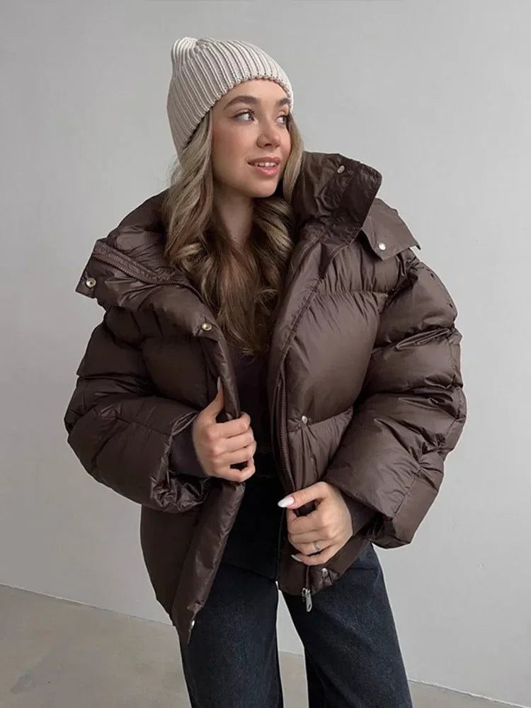 Steppjacke Rosalie