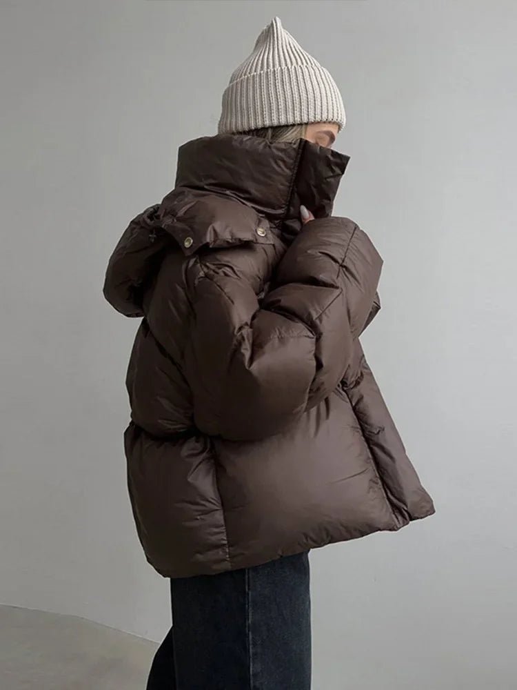 Steppjacke Rosalie