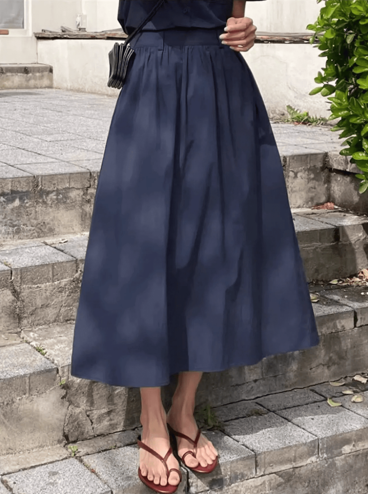 Sophia Ballerina-Slipper mit Clipspitze