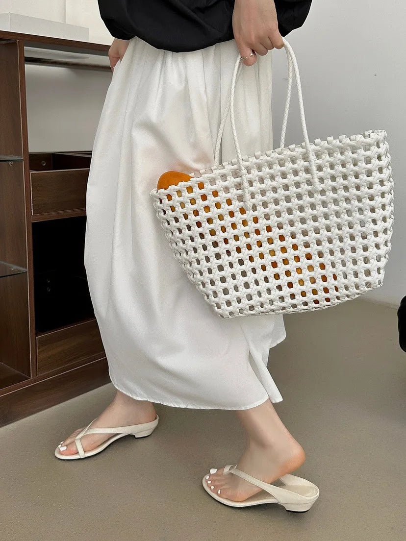 Sophia Ballerina-Slipper mit Clipspitze