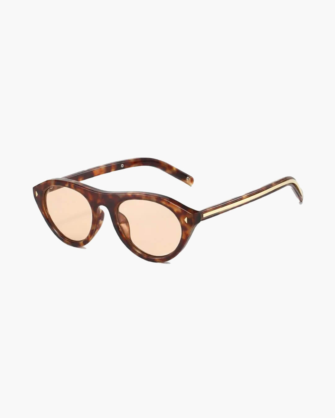 Sophia übergroße Sonnenbrille