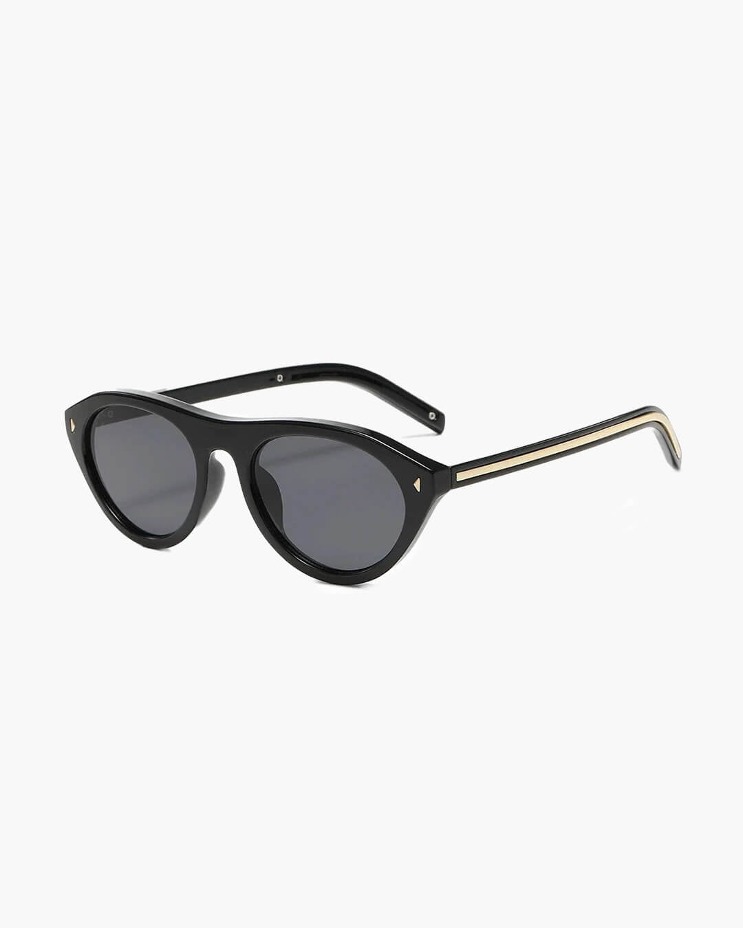 Sophia übergroße Sonnenbrille