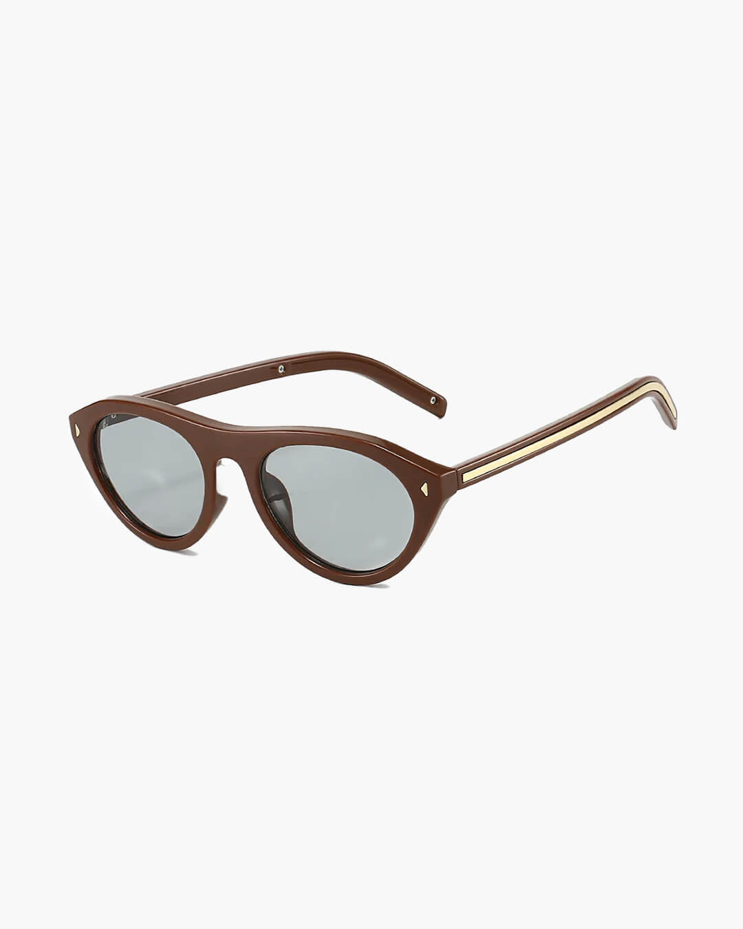 Sophia übergroße Sonnenbrille