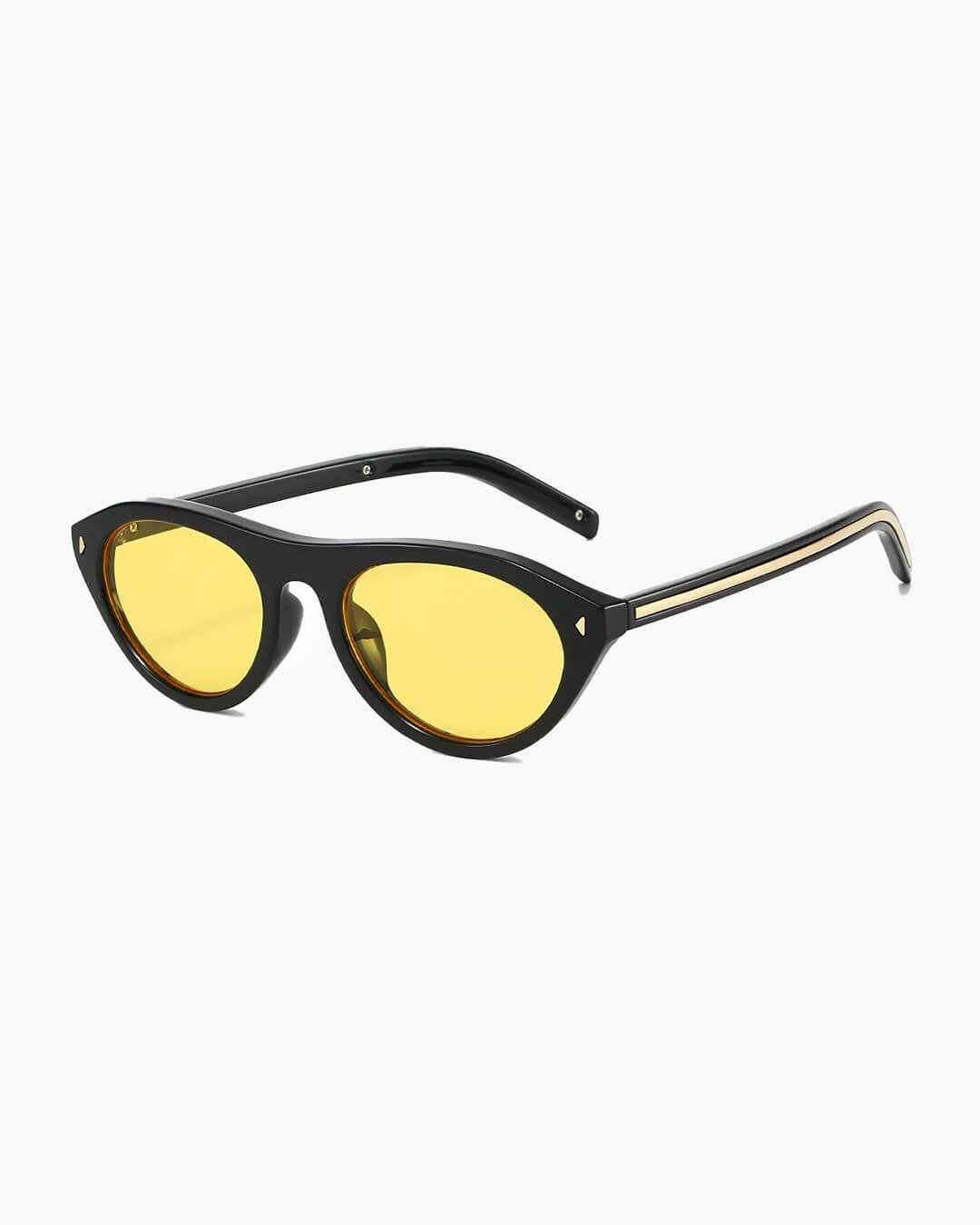 Sophia übergroße Sonnenbrille