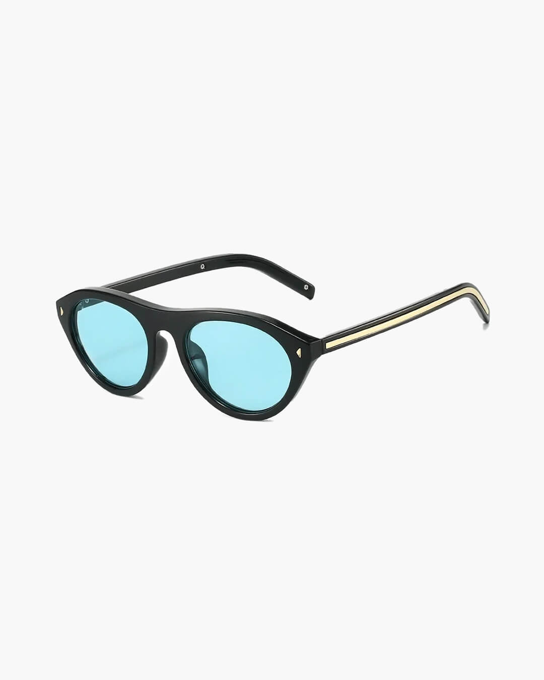 Sophia übergroße Sonnenbrille