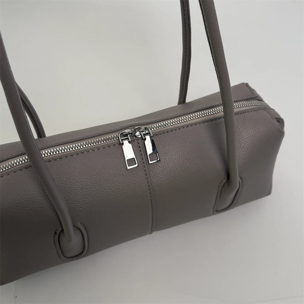 Sorcha Retro-Schultertasche für unter dem Arm