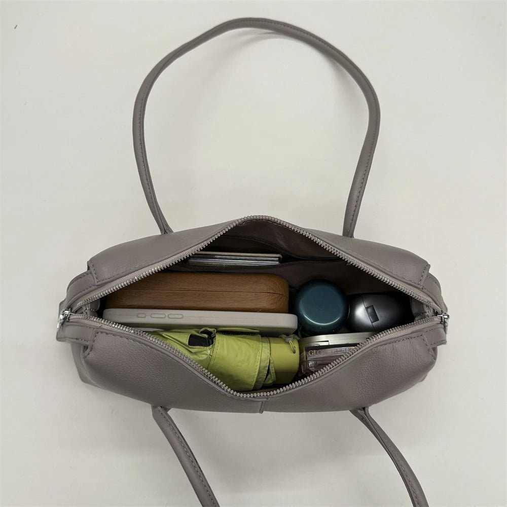 Sorcha Retro-Schultertasche für unter dem Arm