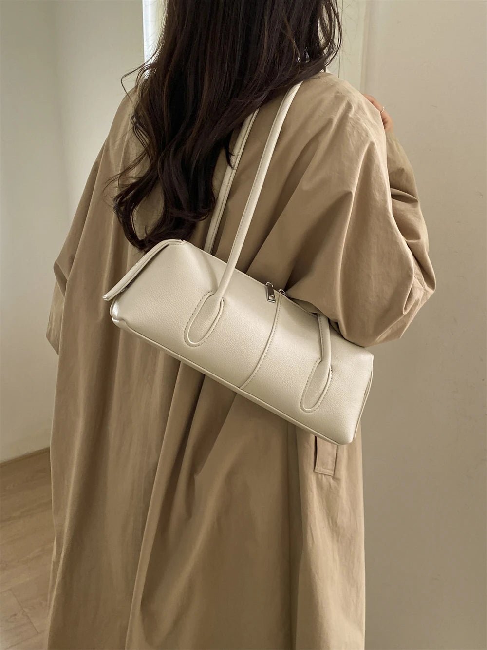 Sorcha Retro-Schultertasche für unter dem Arm