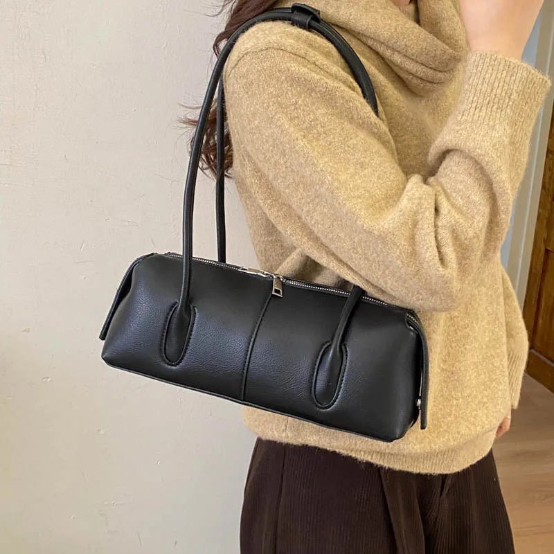 Sorcha Retro-Schultertasche für unter dem Arm