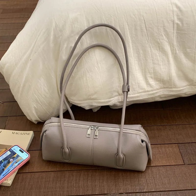 Sorcha Retro-Schultertasche für unter dem Arm