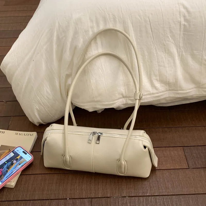 Sorcha Retro-Schultertasche für unter dem Arm