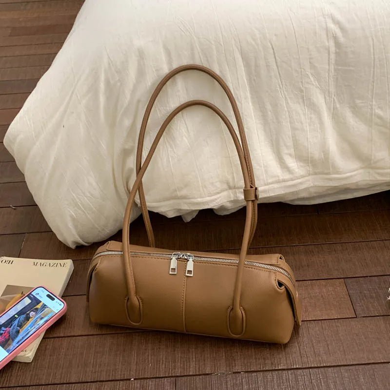 Sorcha Retro-Schultertasche für unter dem Arm