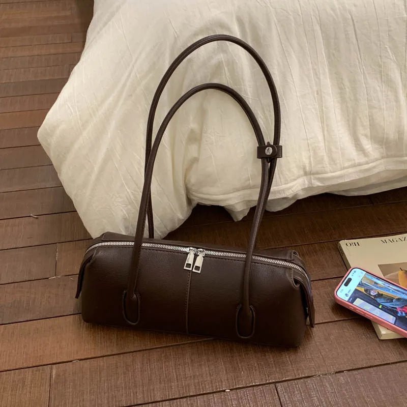 Sorcha Retro-Schultertasche für unter dem Arm